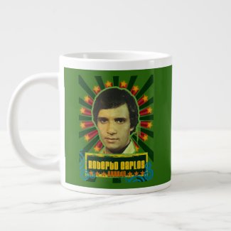 Brazilian music, When Giant Coffee Mug