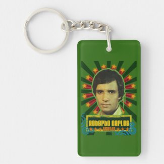 Brazilian music, When Keychain