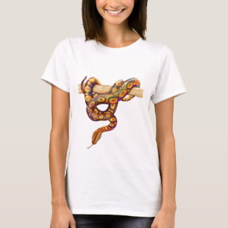Brazilian Rainbow Boa T-Shirt