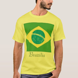 brazilian shirt