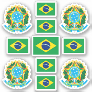 Flags of Brazilian States