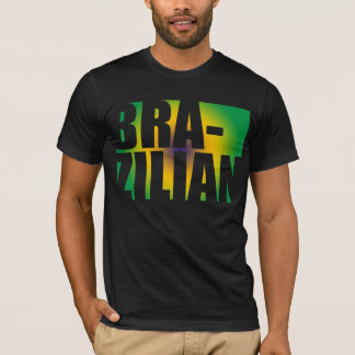 Brazilian T-Shirt