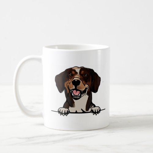 Brazilian terrier  coffee mug