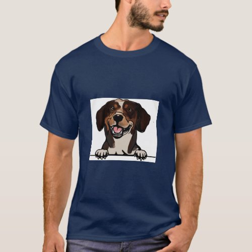 Brazilian terrier  T_Shirt