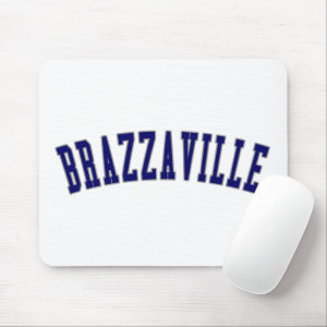 Brazzaville