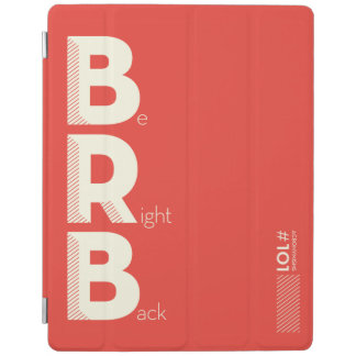 BRB iPad SMART COVER