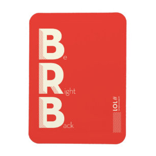 BRB MAGNET