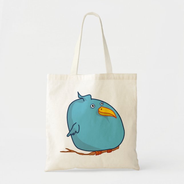 Brd Bag (Front)
