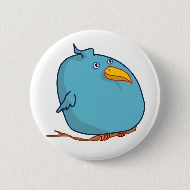 Brd Butt-on Button (Front)