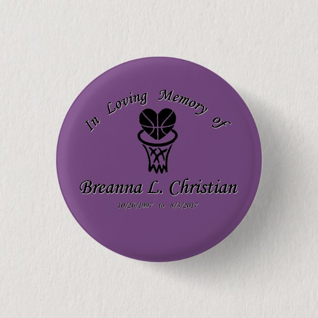 Bre Button (Front)