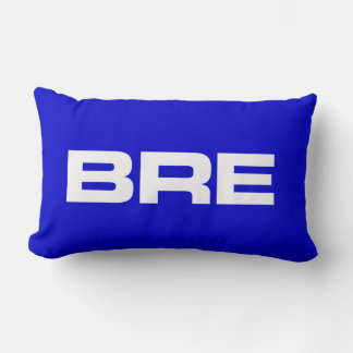 BRE LUMBAR PILLOW