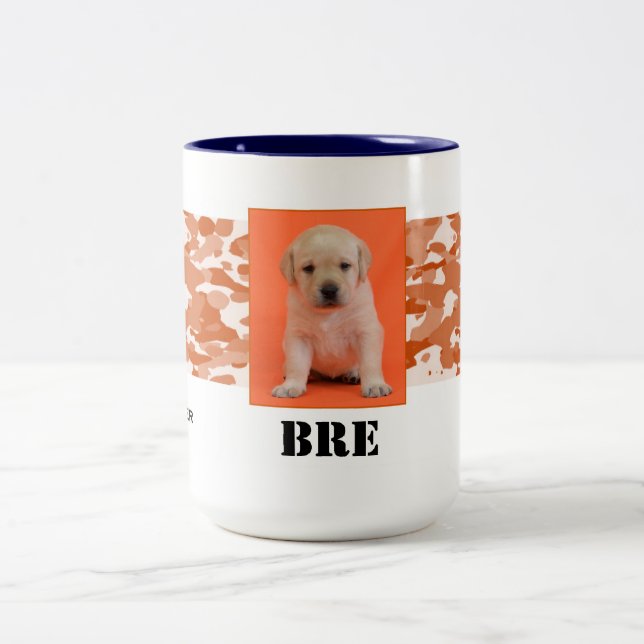 Bre Mug (Center)