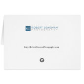 Breach Inlet Sunrise Revisited Cards (Back Horizontal)