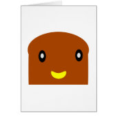 Bread and Butter (Front)