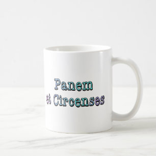 Bread and Circuses Mug