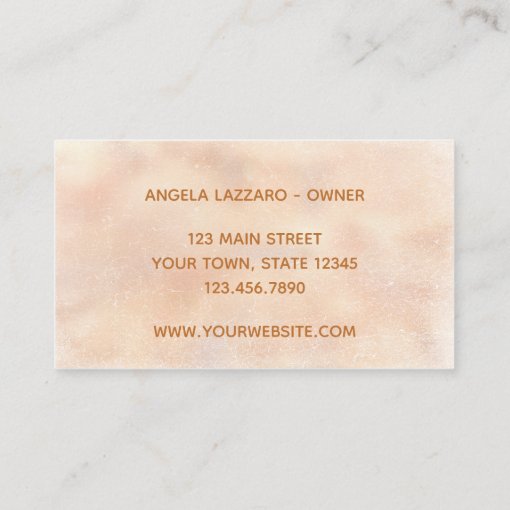 Bread Bakery Business Card Zazzle