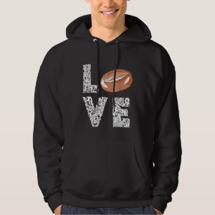 Bread Carb Love Baking Baker Bake Pastry Chef Bake Hoodie