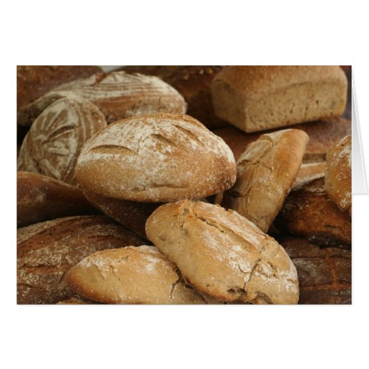 bread cards (Front Horizontal)
