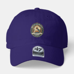 Bread From Heaven Jesus Bread Life Bakery Christia 47 Brand Hat