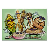 Bread Grain Food Group (Front Horizontal)