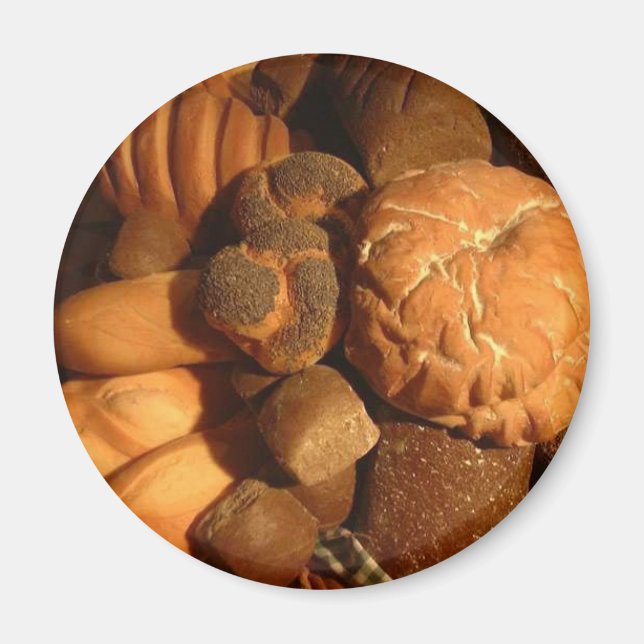 bread magnet (Front)
