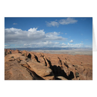 Bread Mountains Cards