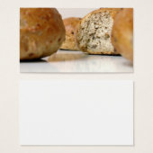 Bread Rolls (Front & Back)