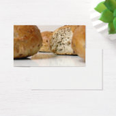 Bread Rolls (Desk)