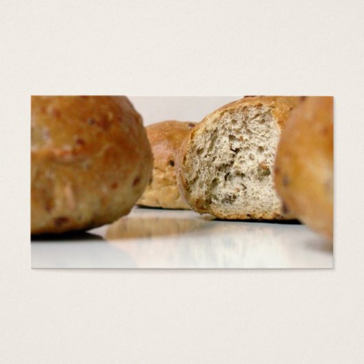 Bread Rolls (Front)