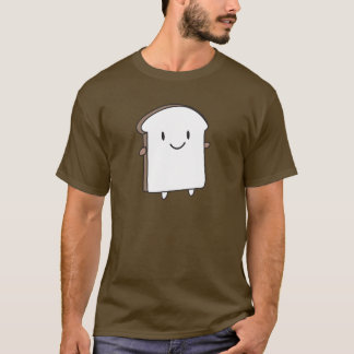Bread Slice T-Shirt