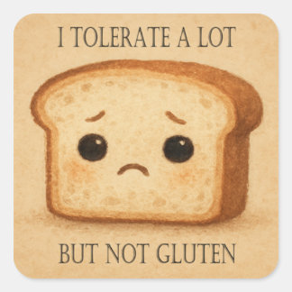 Bread sticker