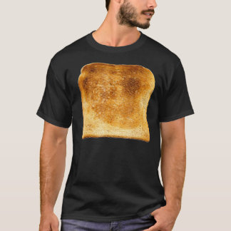 Bread Toast Costume Funny Gluten T-Shirt