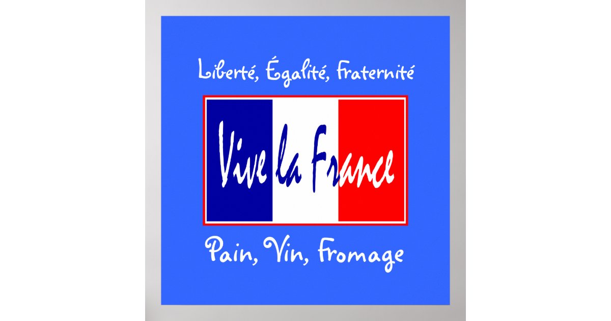 Get Wallpaper Bread Wine Cheese French Essentials Kitchen Poster Zazzle Com For Free