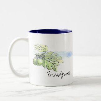 Breadfruit Cup