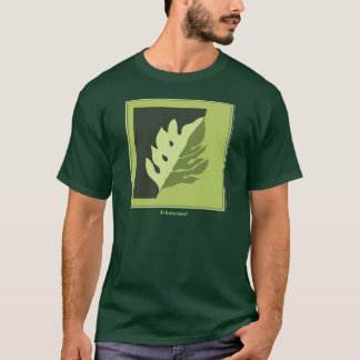 Breadfruit Leaf T-Shirt
