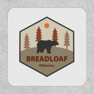 Breadloaf Wilderness Vermont Bear Patch