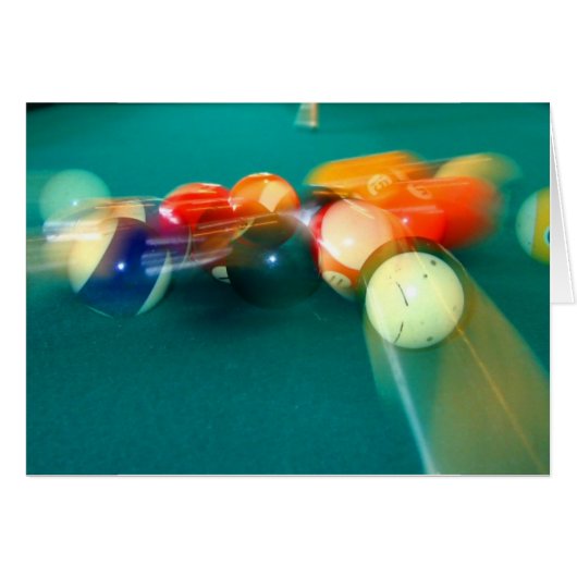 Break! (Front Horizontal)