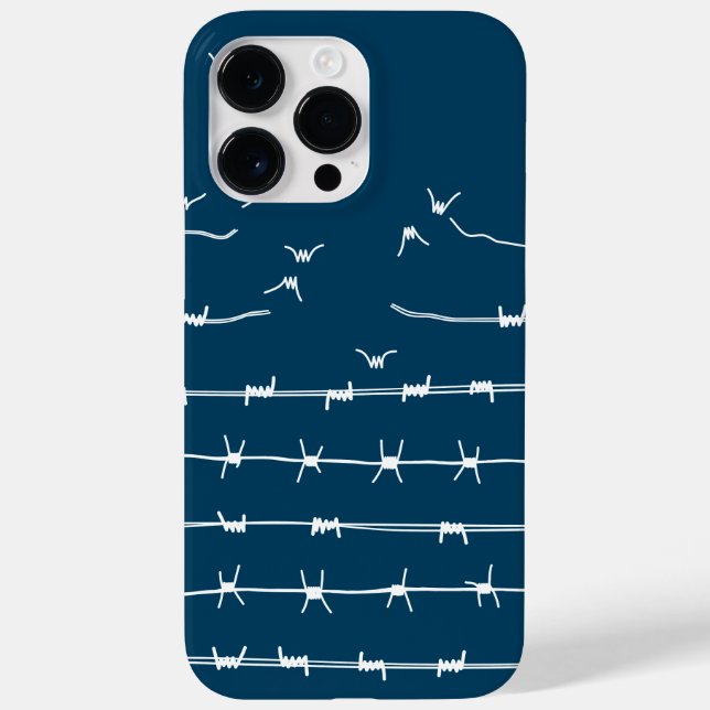 Break free Case-Mate iPhone case (Back)