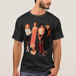 break free! T-Shirt