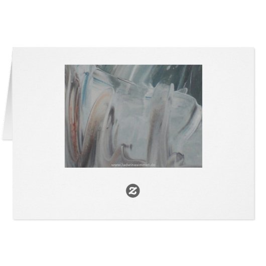 break_grease card (Back Horizontal)