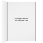 Break-In Period - A Funny Knee Replacement Poem