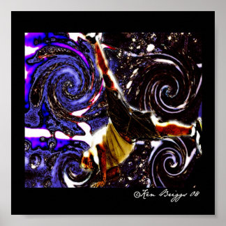 Break it down now! poster