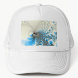 Break on Through - Fractal Art Trucker Hat