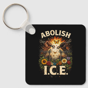 Break the Chains Keychain