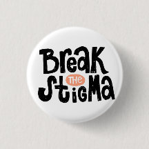 Break the stigma