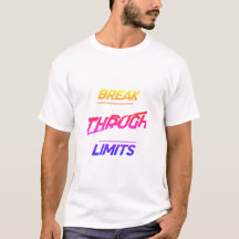 Break Through Limits