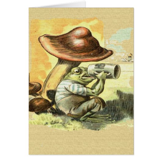 Break Time Cards (Front)