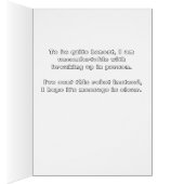 Break-up Bot 2000 Cards (Inside (Right))