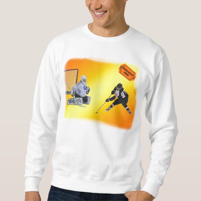 BreakAway2 Sweatshirt (Front)