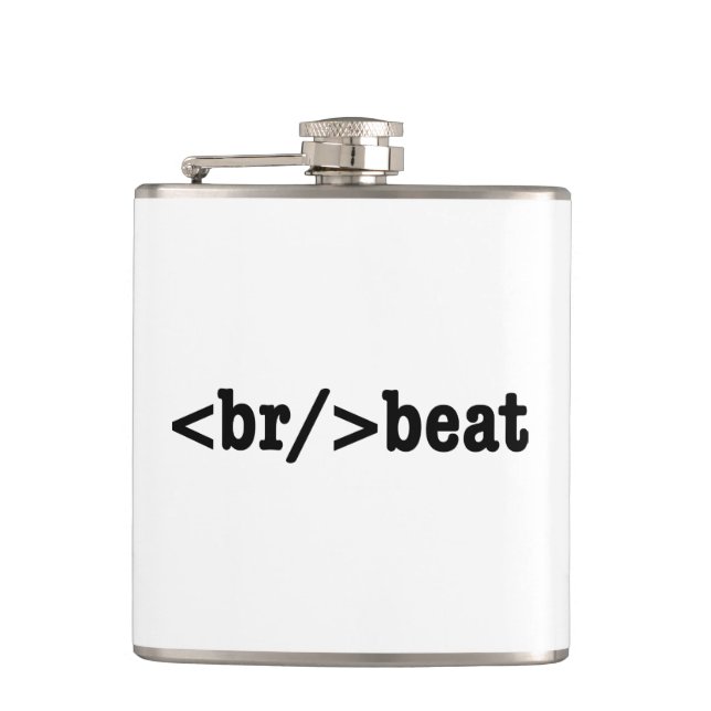 breakbeat HTML Code Flask (Front)